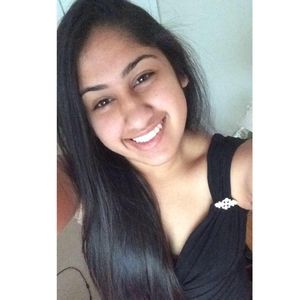 Meet your Posher, Sharon